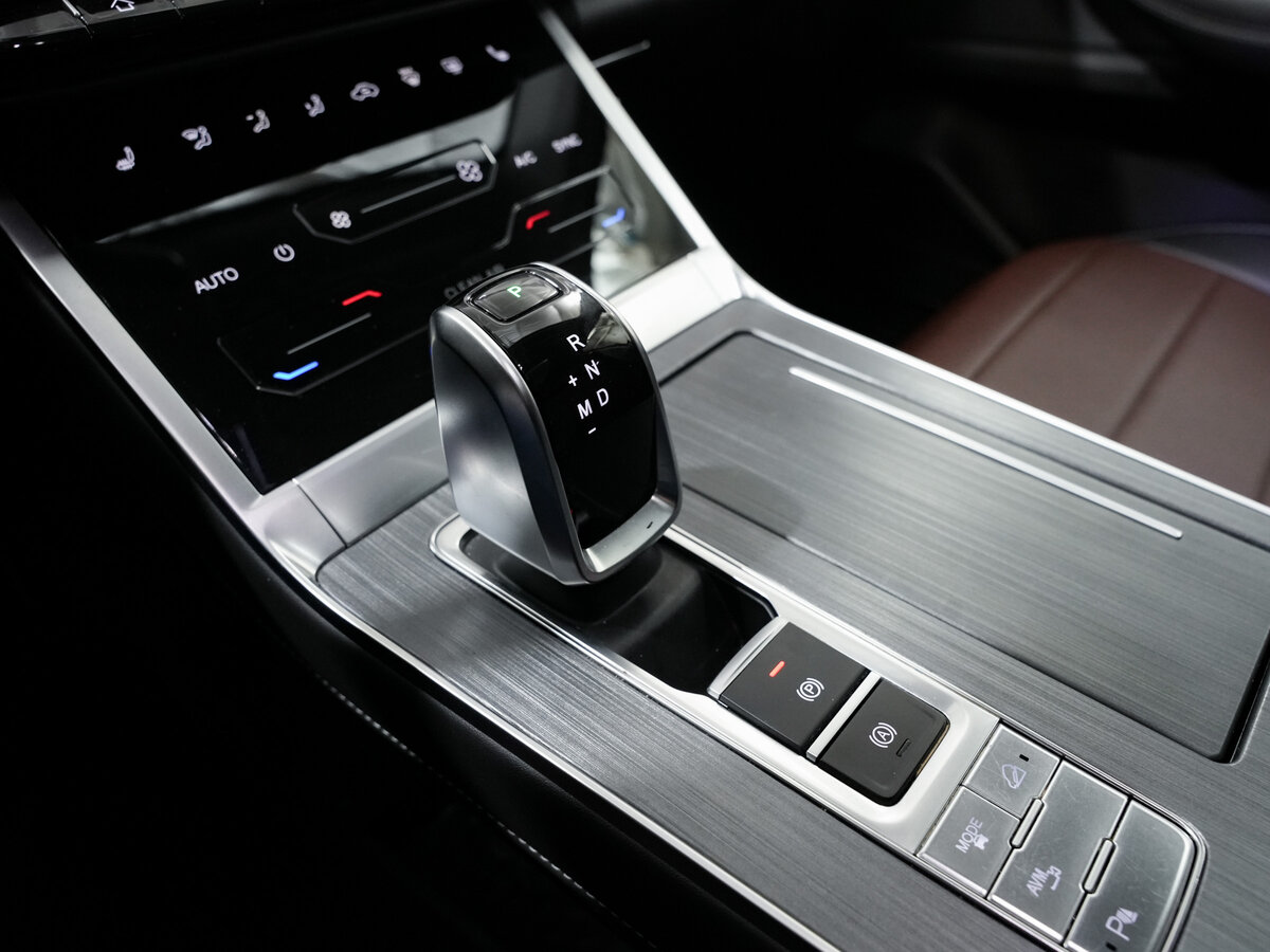 Купить Chery Tiggo 7 Pro Max, 2023, 15 100 км.. Фото: #18