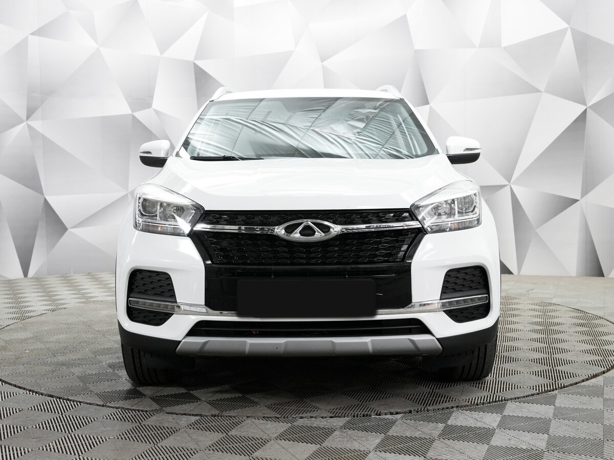 Купить Чери Тигго 4, 2021, 43 000 км.. Фото: #7