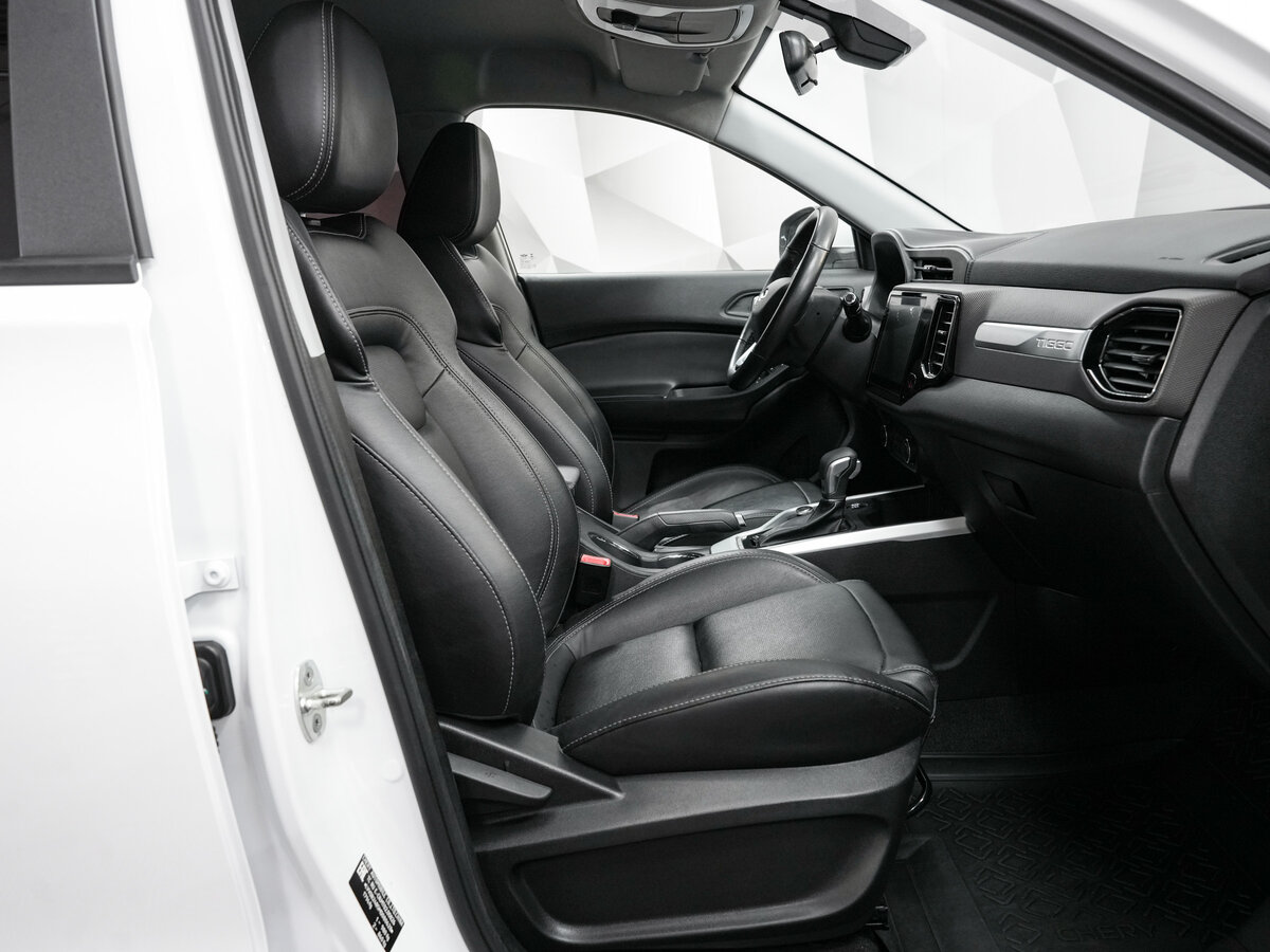 Купить Чери Тигго 4, 2021, 43 000 км.. Фото: #12