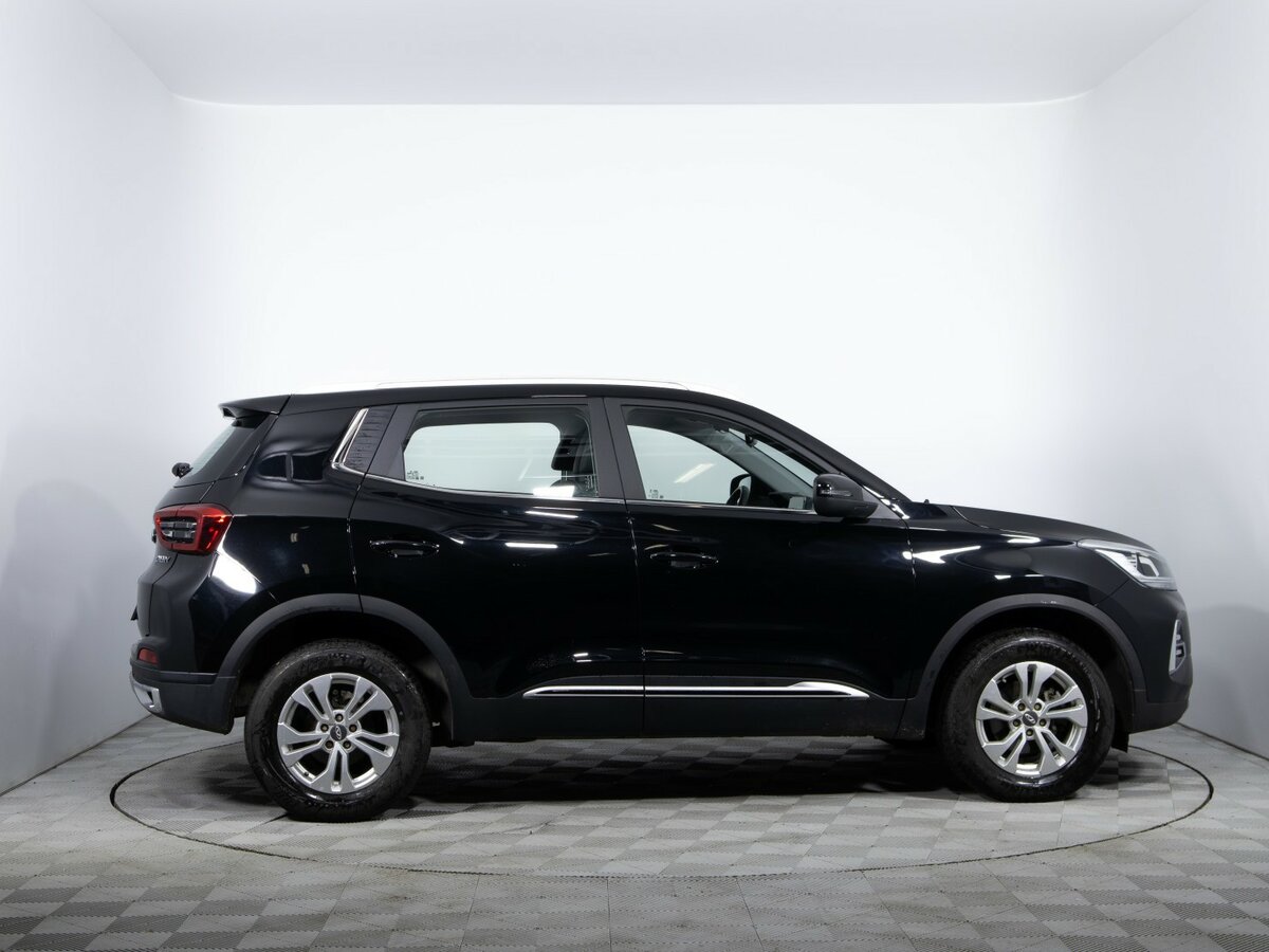 Купить Chery Tiggo 4 Pro, 2023, 32 714 км.. Фото: #3
