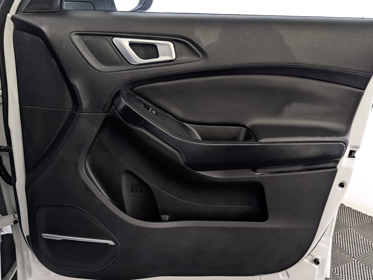 Купить Чери Тигго 4, 2021, 150 000 км.. Фото: #21