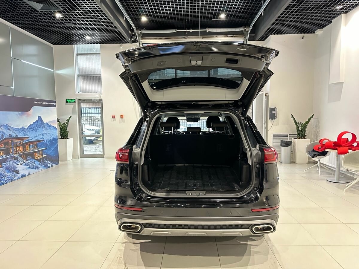 Купить Чери Тигго 8 Про, 2022, 78 239 км.. Фото: #5