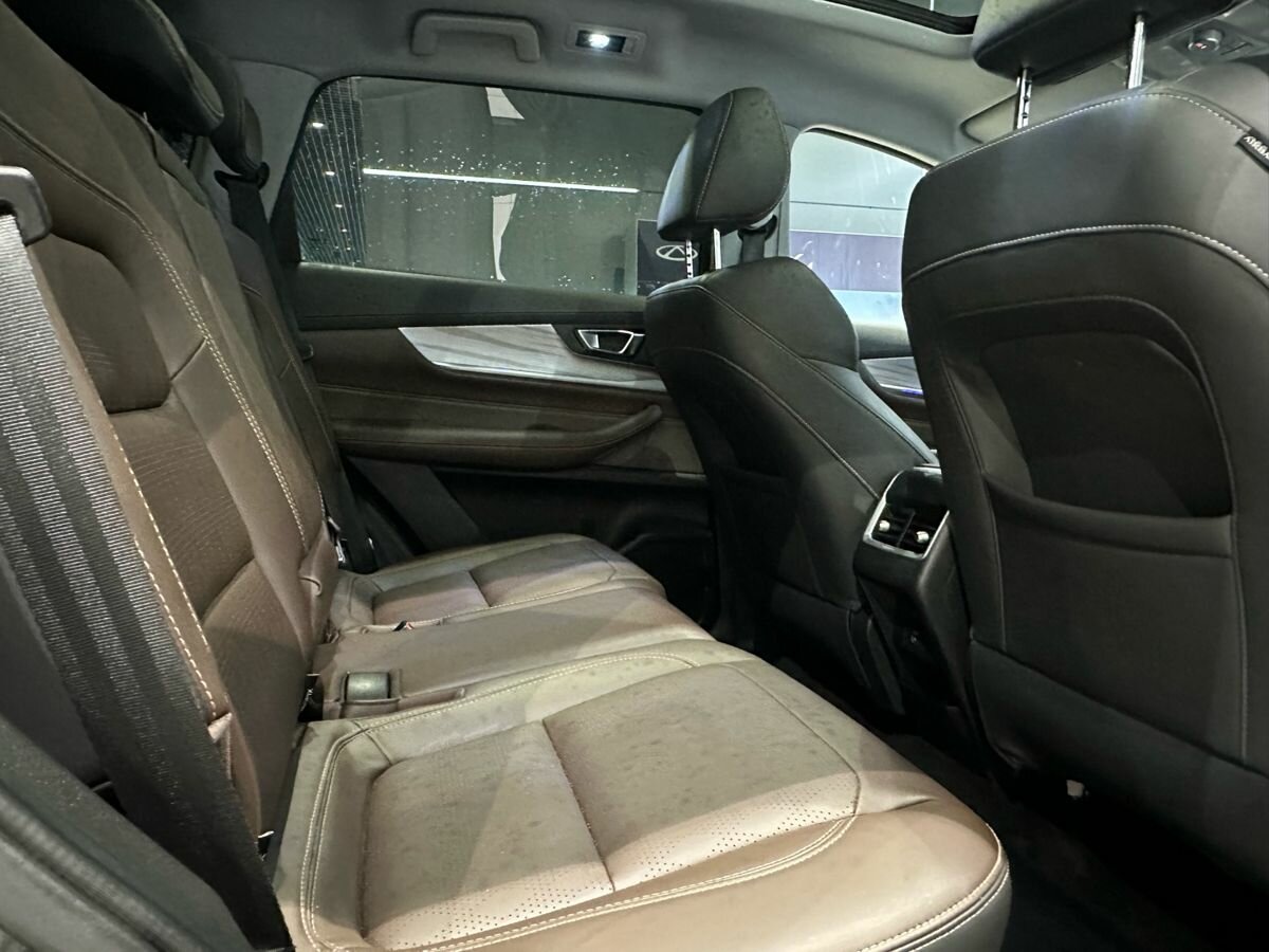 Купить Чери Тигго 8 Про, 2022, 78 239 км.. Фото: #11