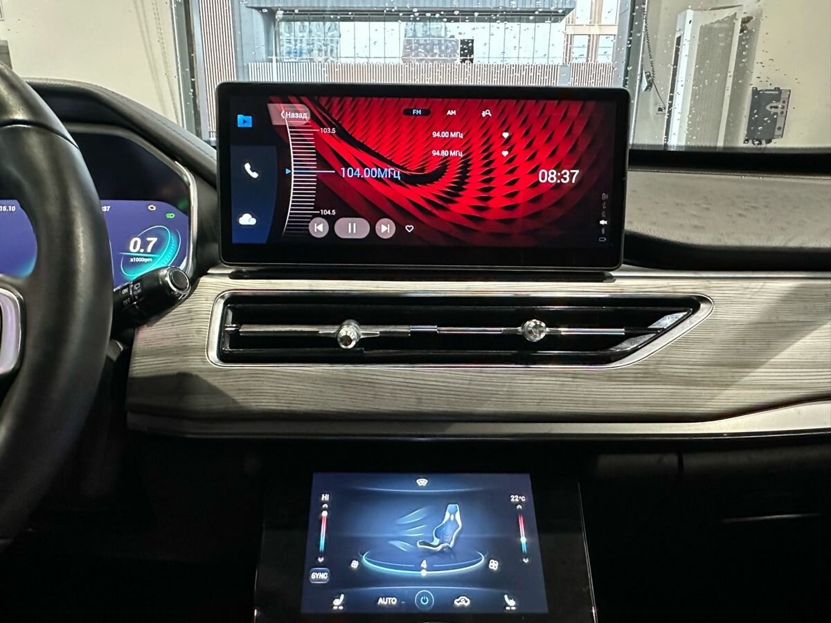 Купить Чери Тигго 8 Про, 2022, 78 239 км.. Фото: #14