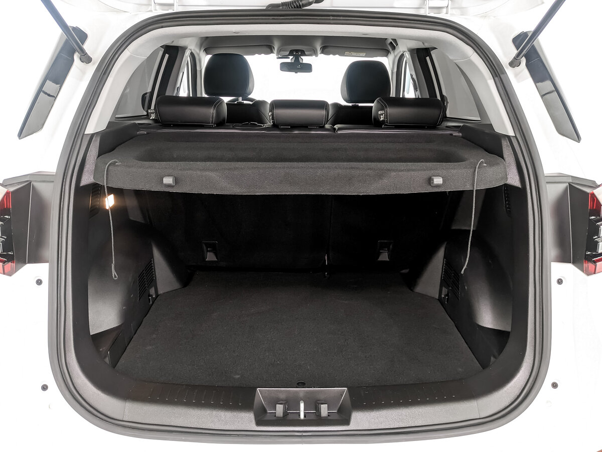 Купить Чери Тигго 4, 2021, 45 950 км.. Фото: #9