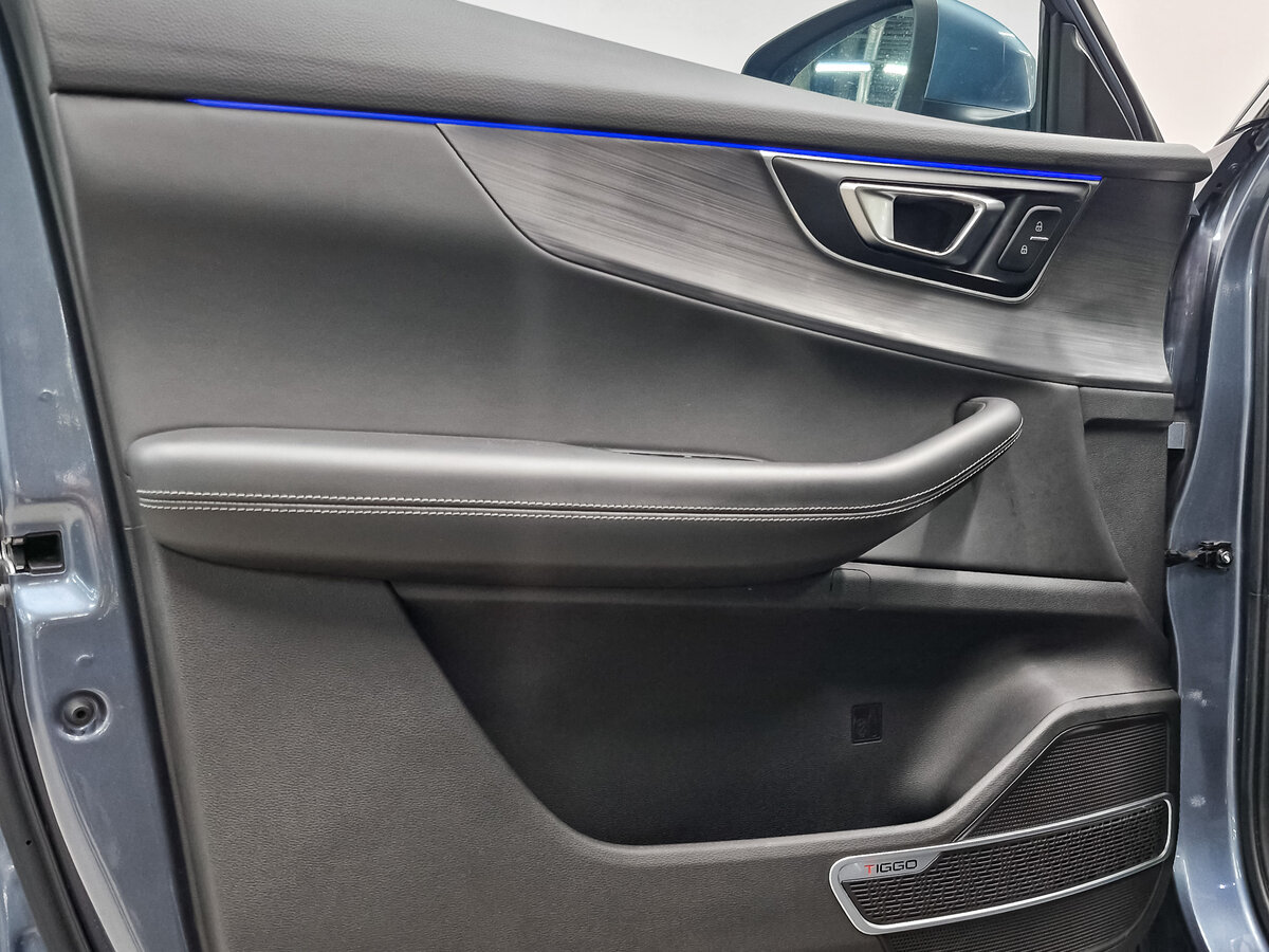 Купить Чери Тигго 7 Про, 2021, 71 919 км.. Фото: #17