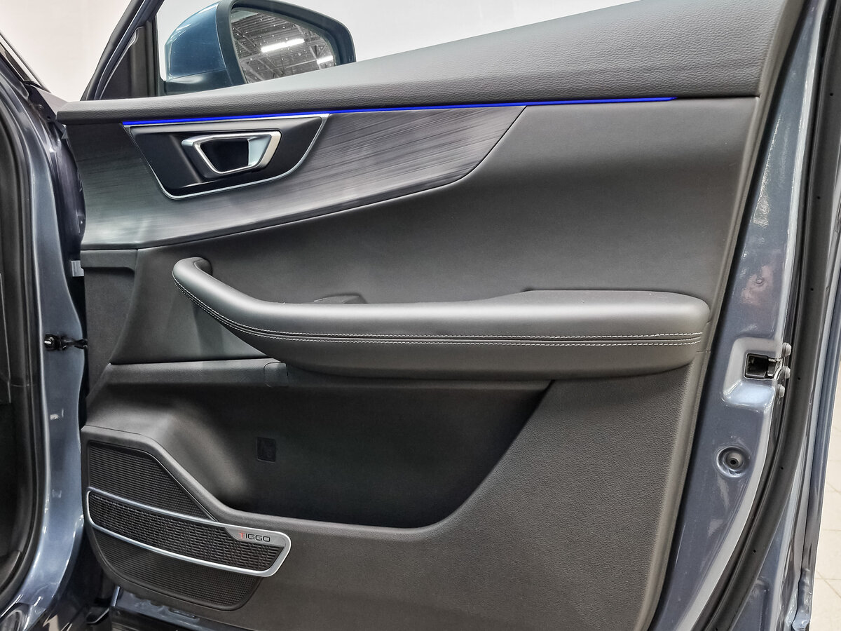 Купить Чери Тигго 7 Про, 2021, 71 919 км.. Фото: #21