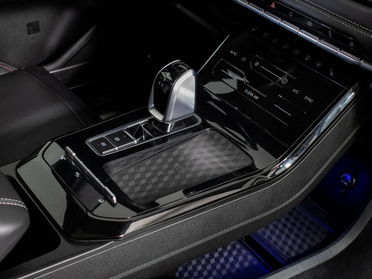 Купить Чери Тигго 7 Про, 2020, 87 734 км.. Фото: #15