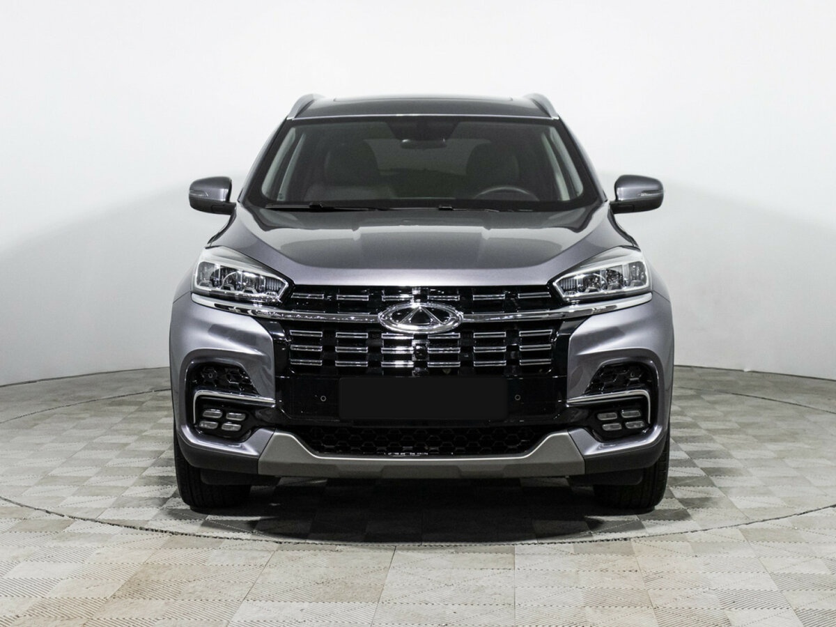 Купить Chery Tiggo 8, 2023, 40 979 км.. Фото: #1