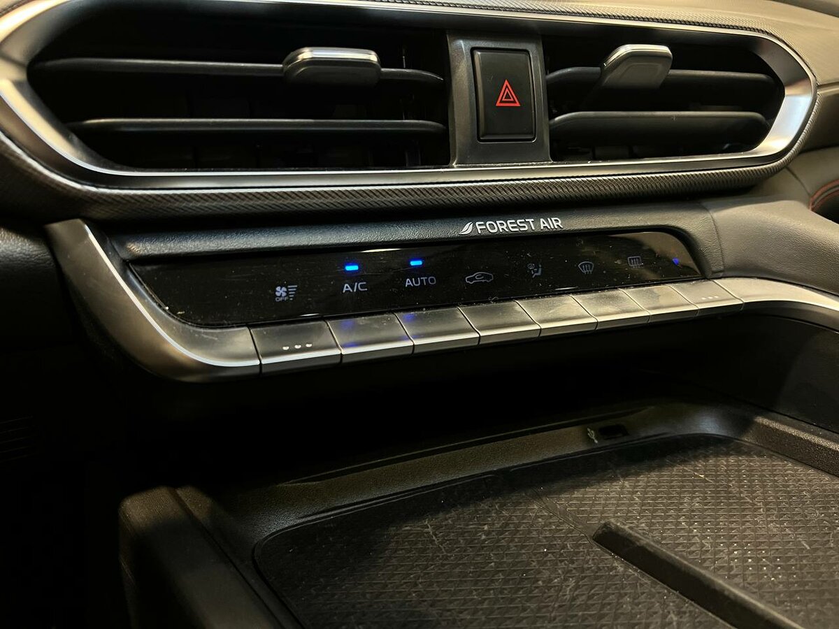 Купить Changan UNI-T, 2023, 18 930 км.. Фото: #18