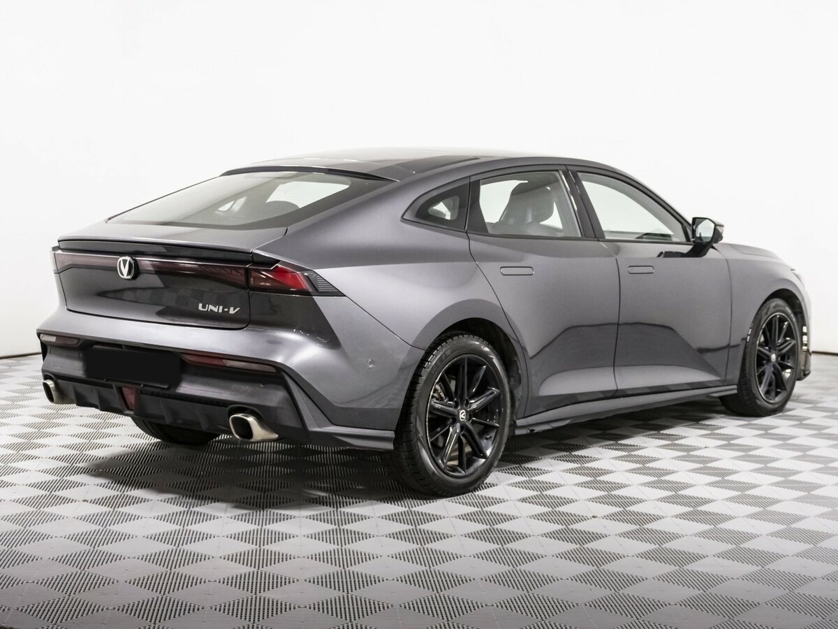 Купить Changan UNI-V, 2023, 22 554 км.. Фото: #3