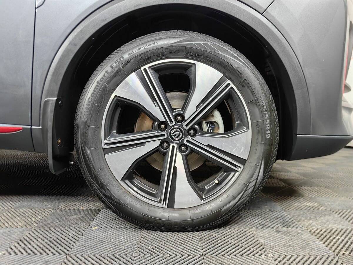 Купить Changan CS55 Plus, 2023, 46 981 км.. Фото: #14