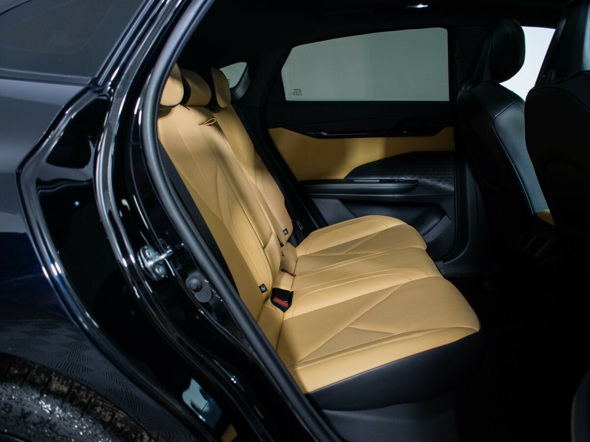 Купить Changan UNI-V, 2022, 50 211 км.. Фото: #9