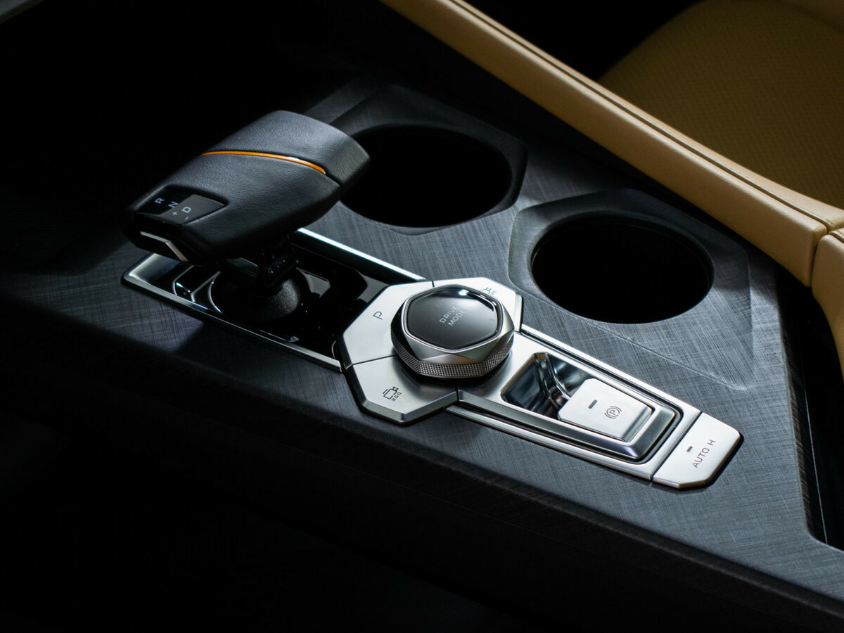 Купить Changan UNI-V, 2022, 50 211 км.. Фото: #16