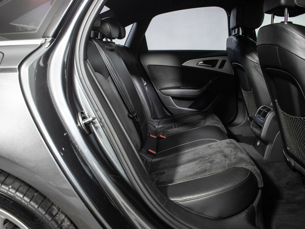 Купить Audi A6, 2015, 204 067 км.. Фото: #9