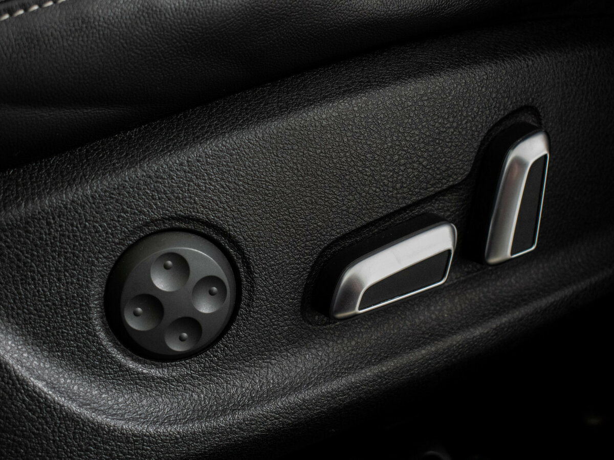 Купить Audi A6, 2015, 204 067 км.. Фото: #16