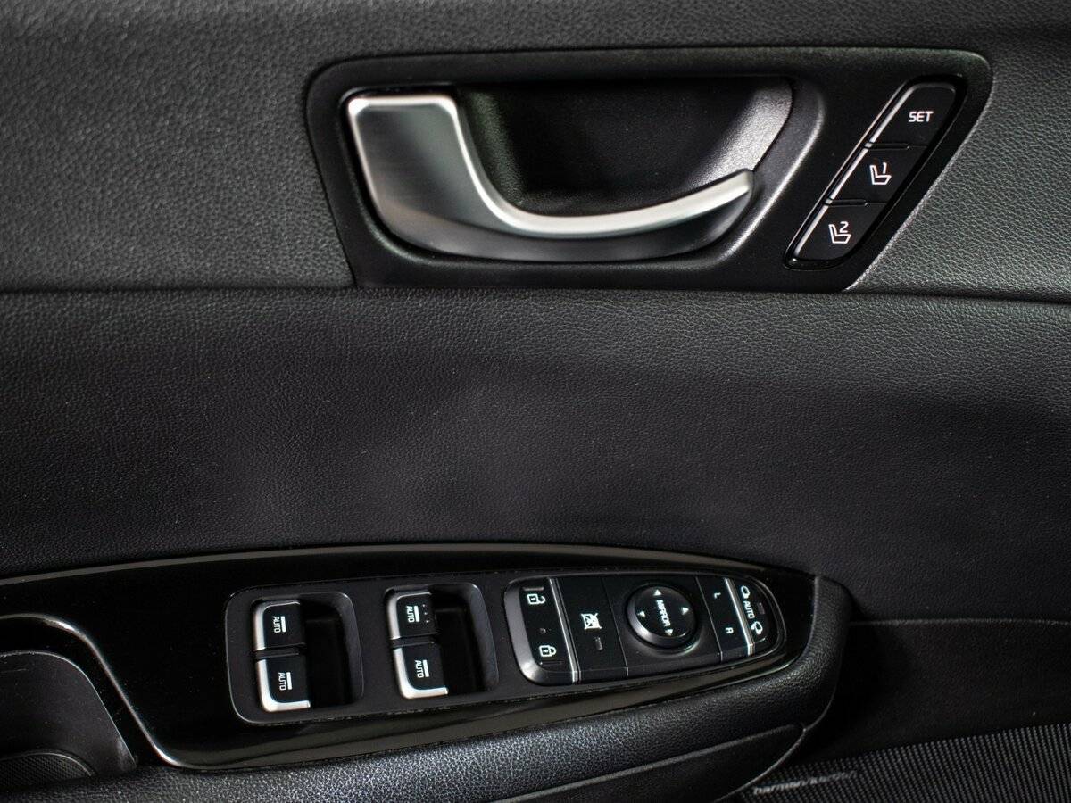 Купить Киа Оптима, 2017, 188 295 км.. Фото: #15