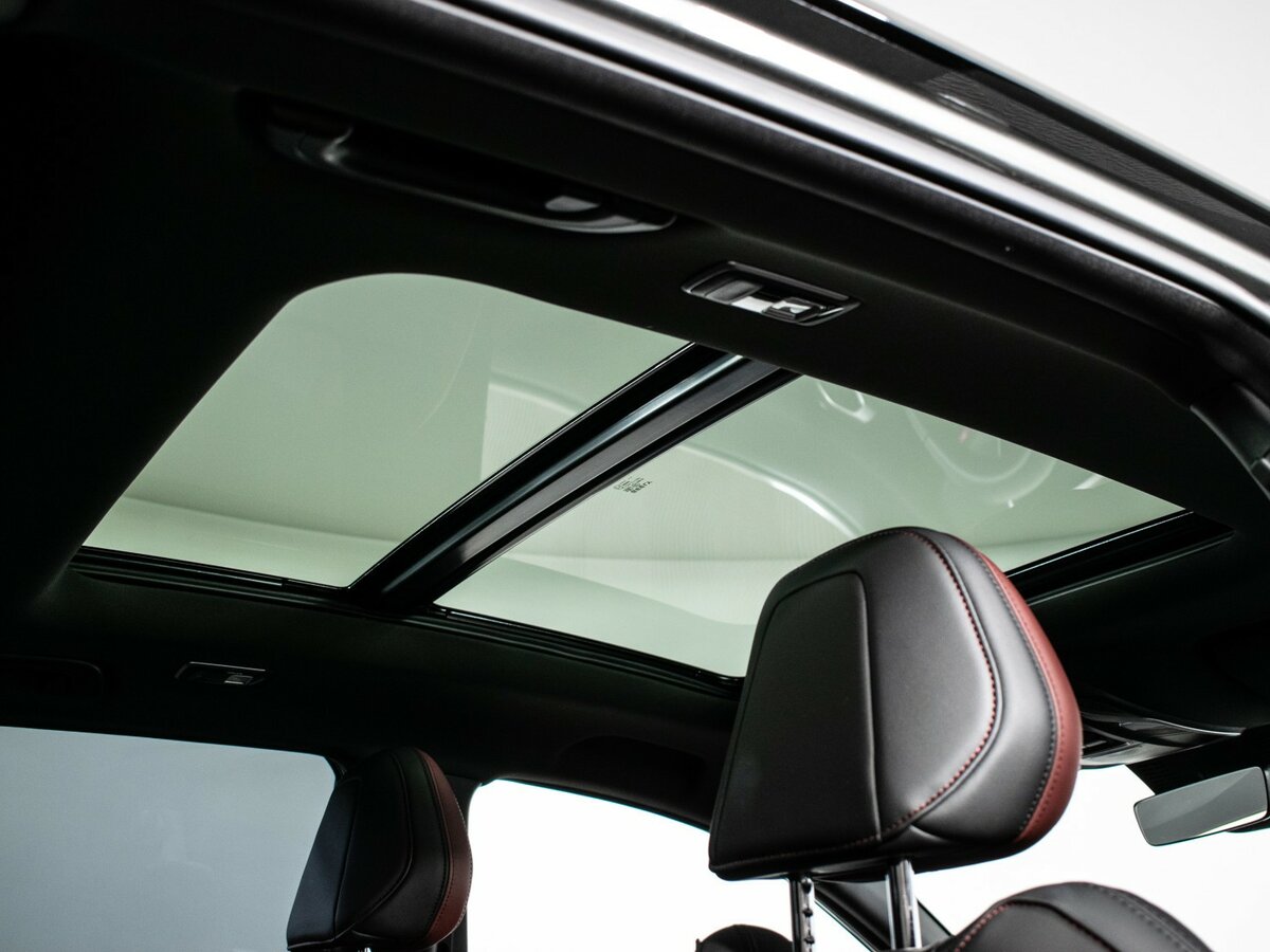 Купить Geely Coolray, 2023, 32 000 км.. Фото: #9