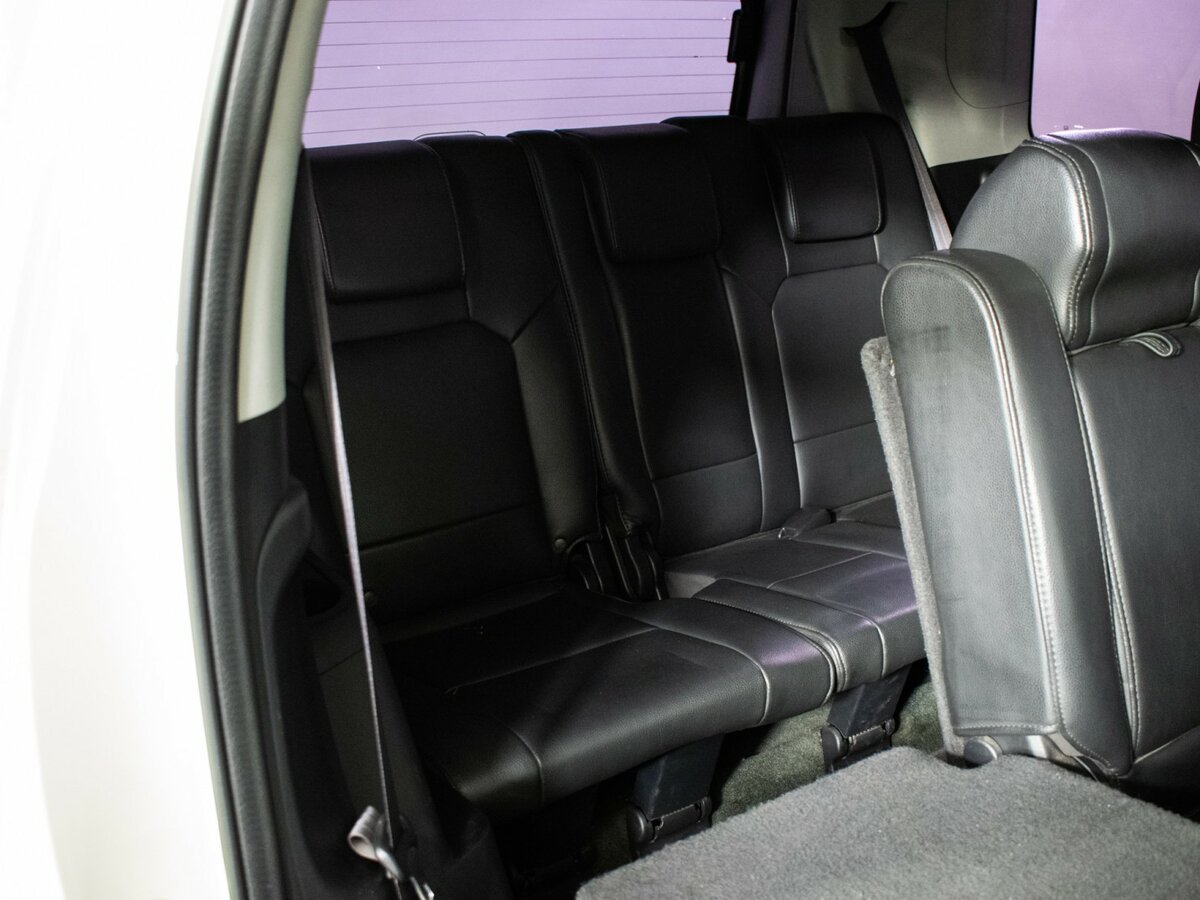 Купить Хонда Пилот, 2014, 270 119 км.. Фото: #11