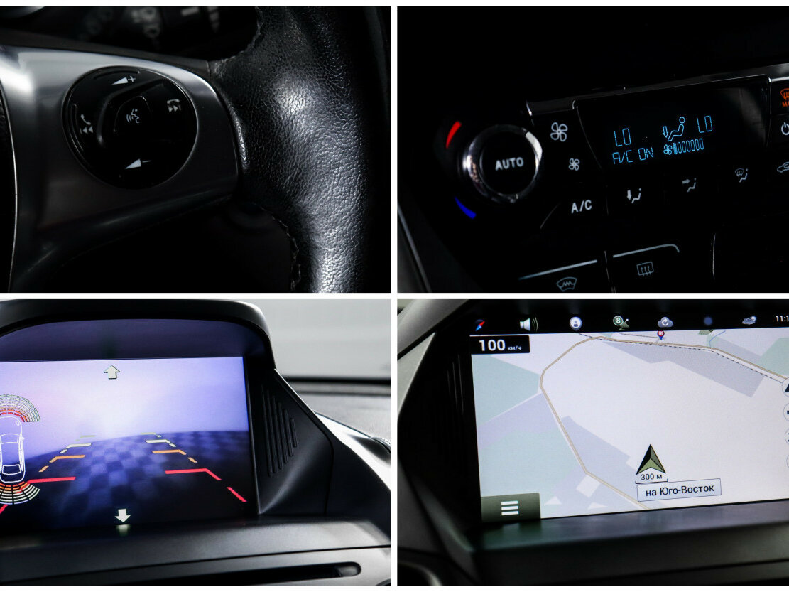 Купить Форд Куга, 2014, 88 056 км.. Фото: #13