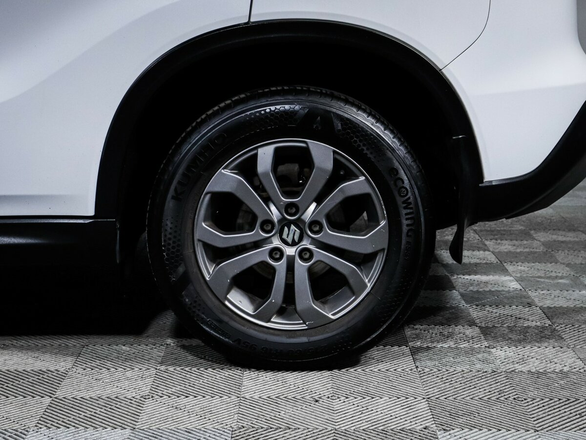 Купить Сузуки Витара, 2016, 150 000 км.. Фото: #11