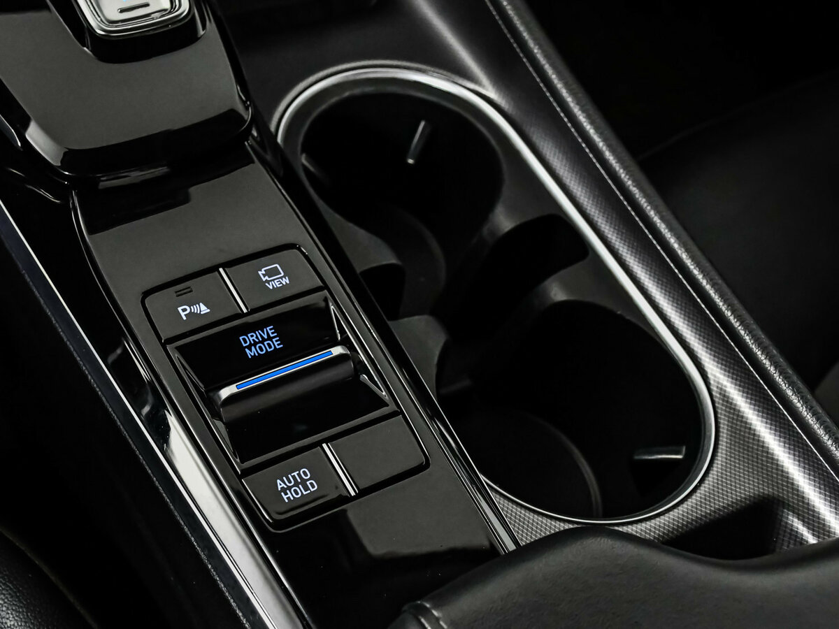 Купить Hyundai Sonata, 2021, 122 100 км.. Фото: #14