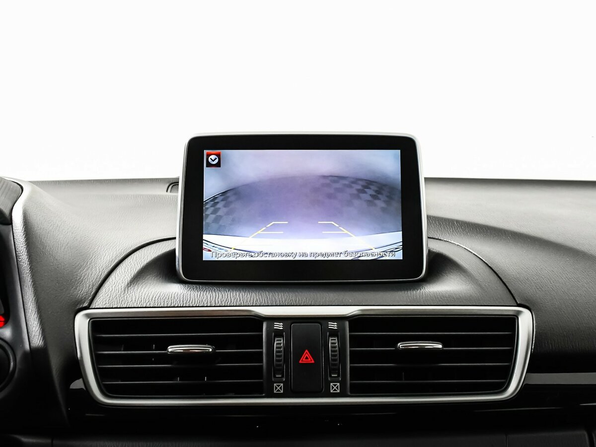 Купить Мазда 3, 2014, 159 519 км.. Фото: #13