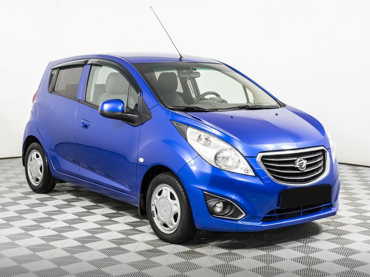 Купить Ravon R2, 2016, 81 000 км.. Фото: #2