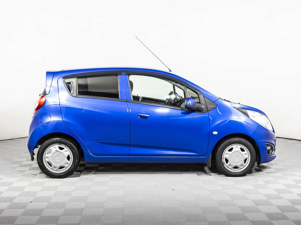 Купить Ravon R2, 2016, 81 000 км.. Фото: #3