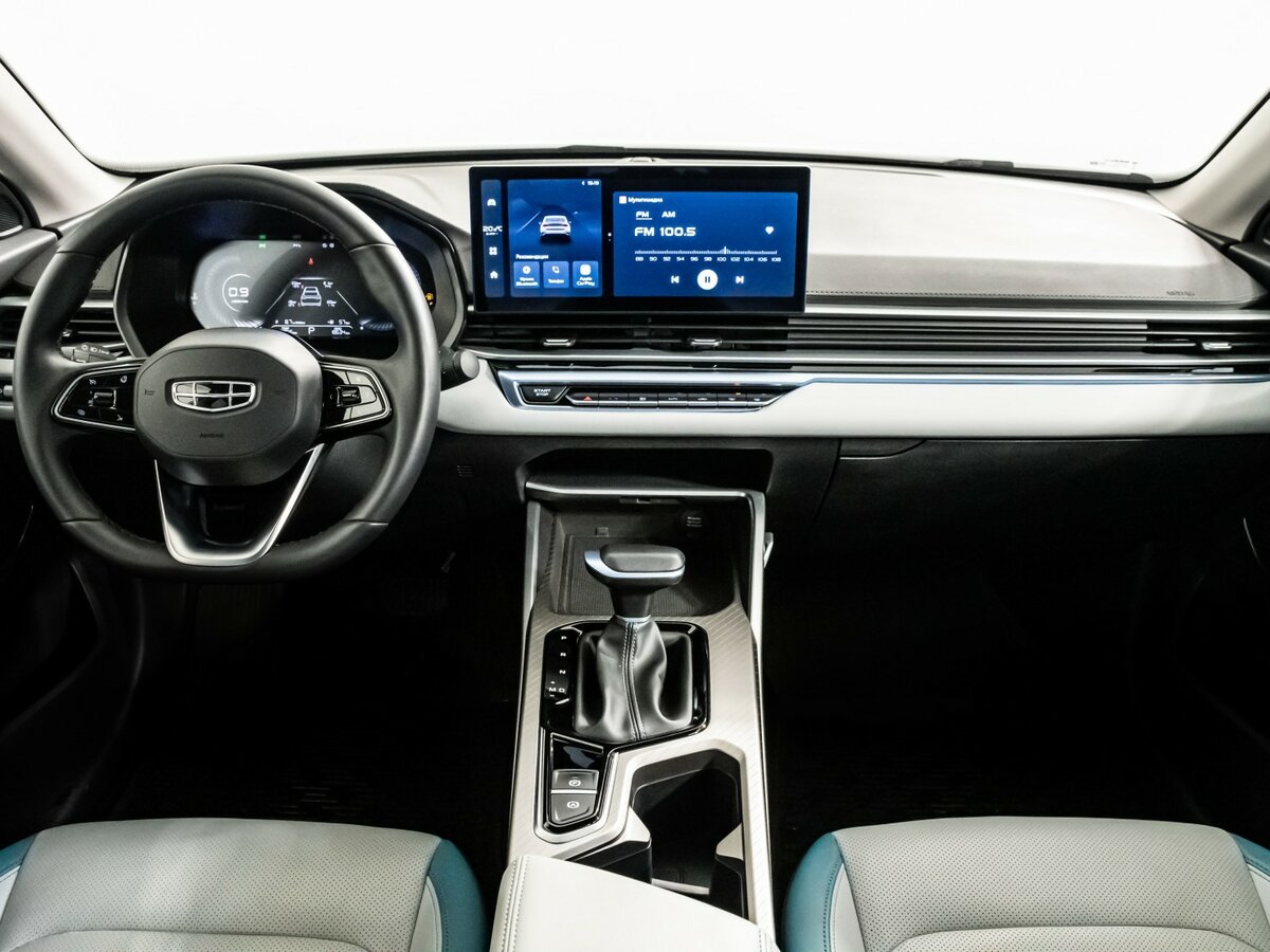 Купить Geely Emgrand, 2023, 18 633 км.. Фото: #10