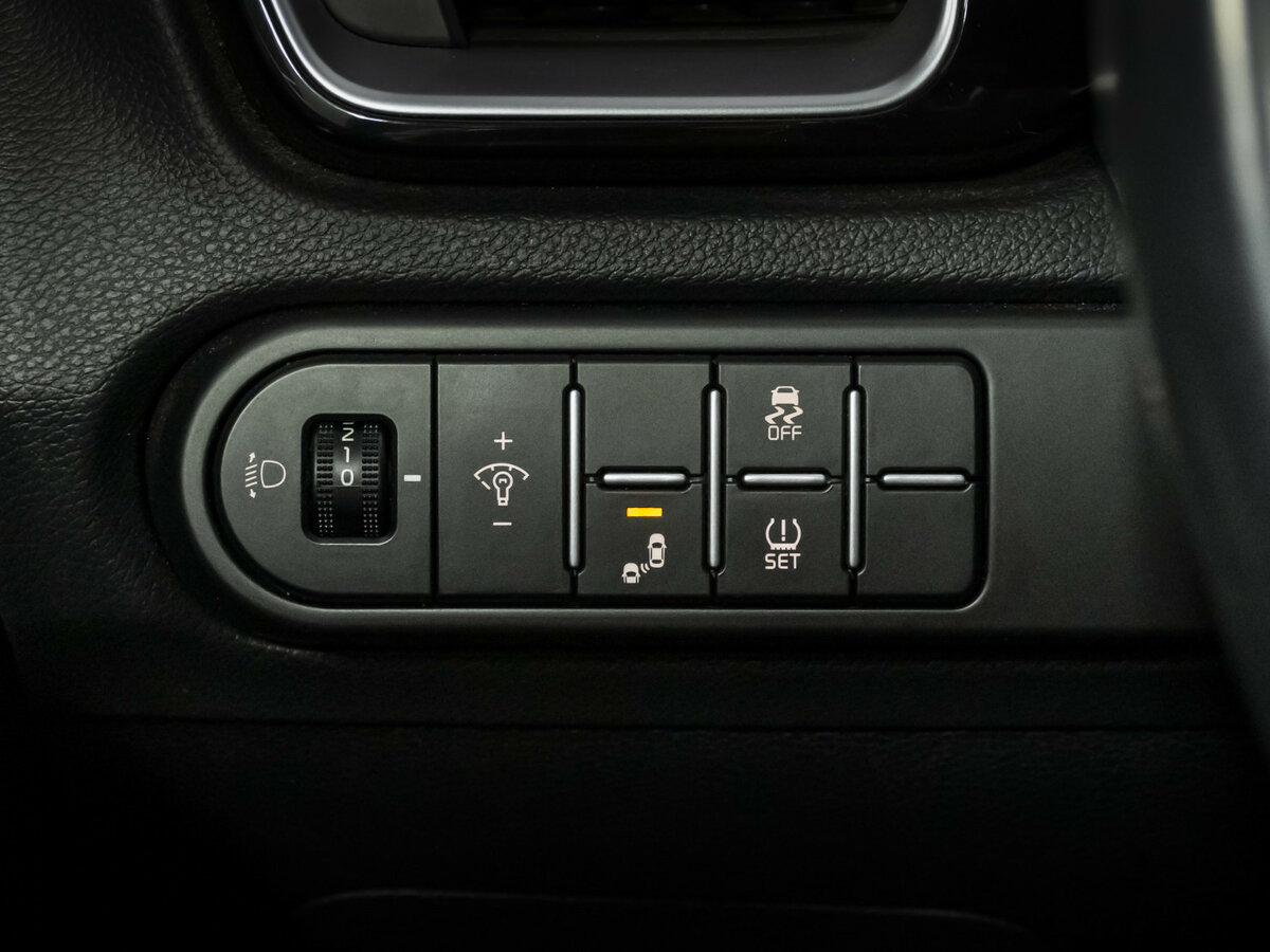 Купить Kia Ceed, 2021, 85 220 км.. Фото: #11