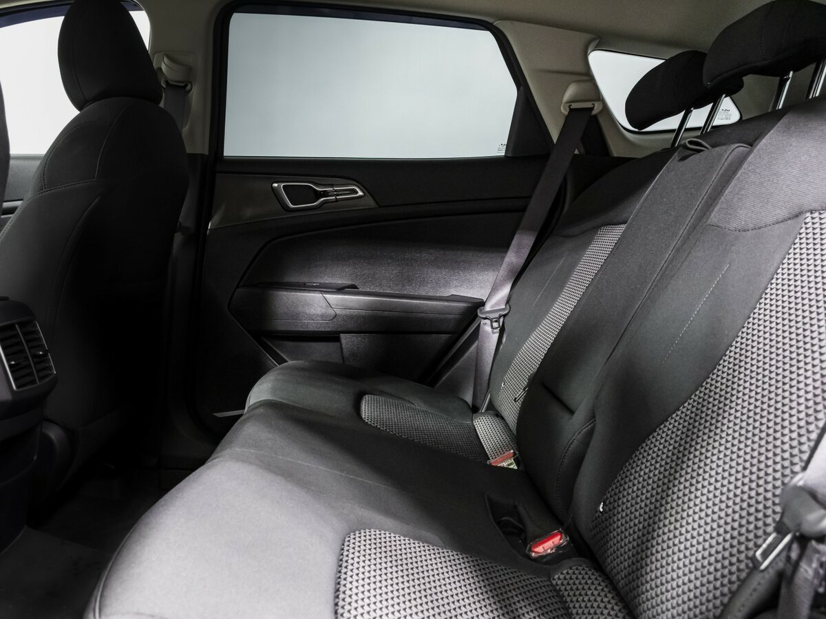 Купить Kia Sportage, 2023, 53 650 км.. Фото: #7
