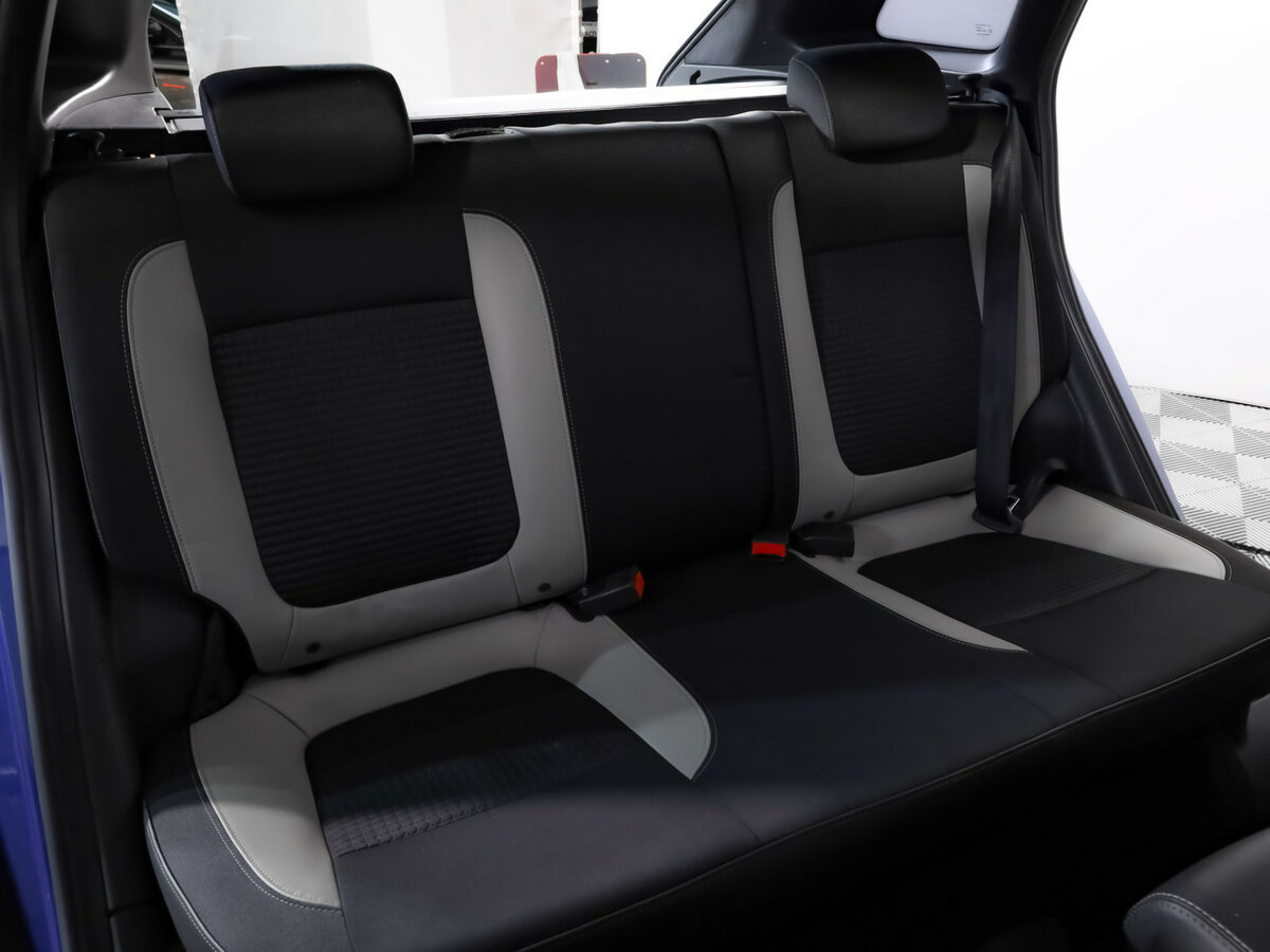 Купить Лада (ВАЗ) Веста, 2021, 129 822 км.. Фото: #17