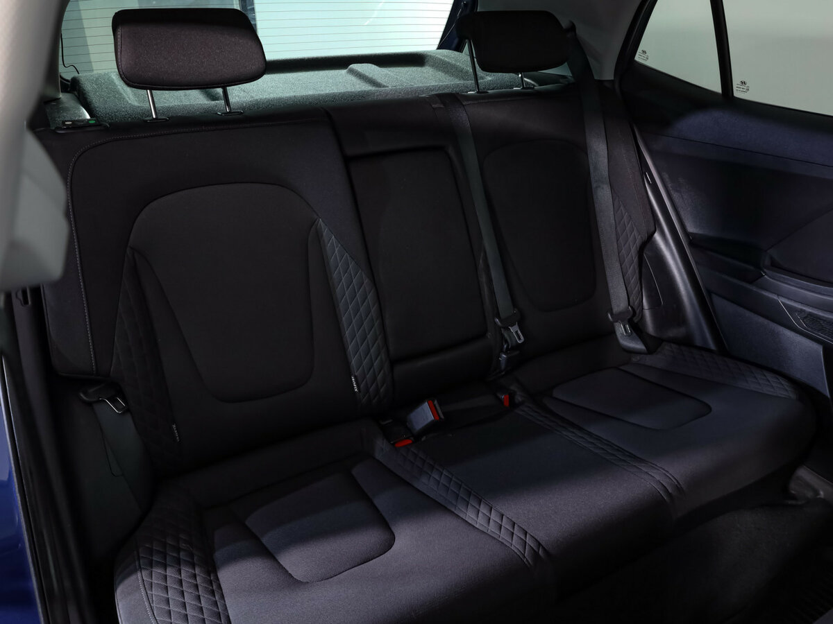 Купить Hyundai Creta, 2022, 92 270 км.. Фото: #18