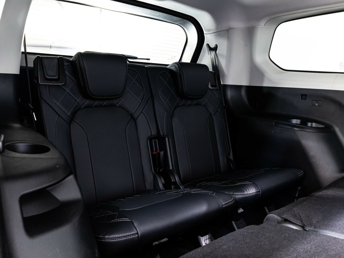 Купить EXEED VX, 2022, 69 632 км.. Фото: #19