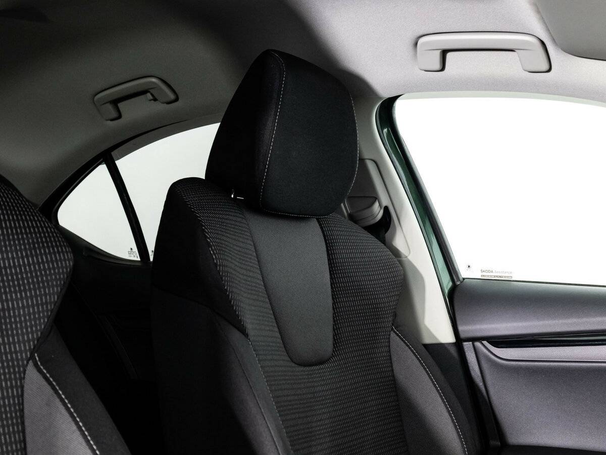 Купить Skoda Octavia, 2021, 99 111 км.. Фото: #15