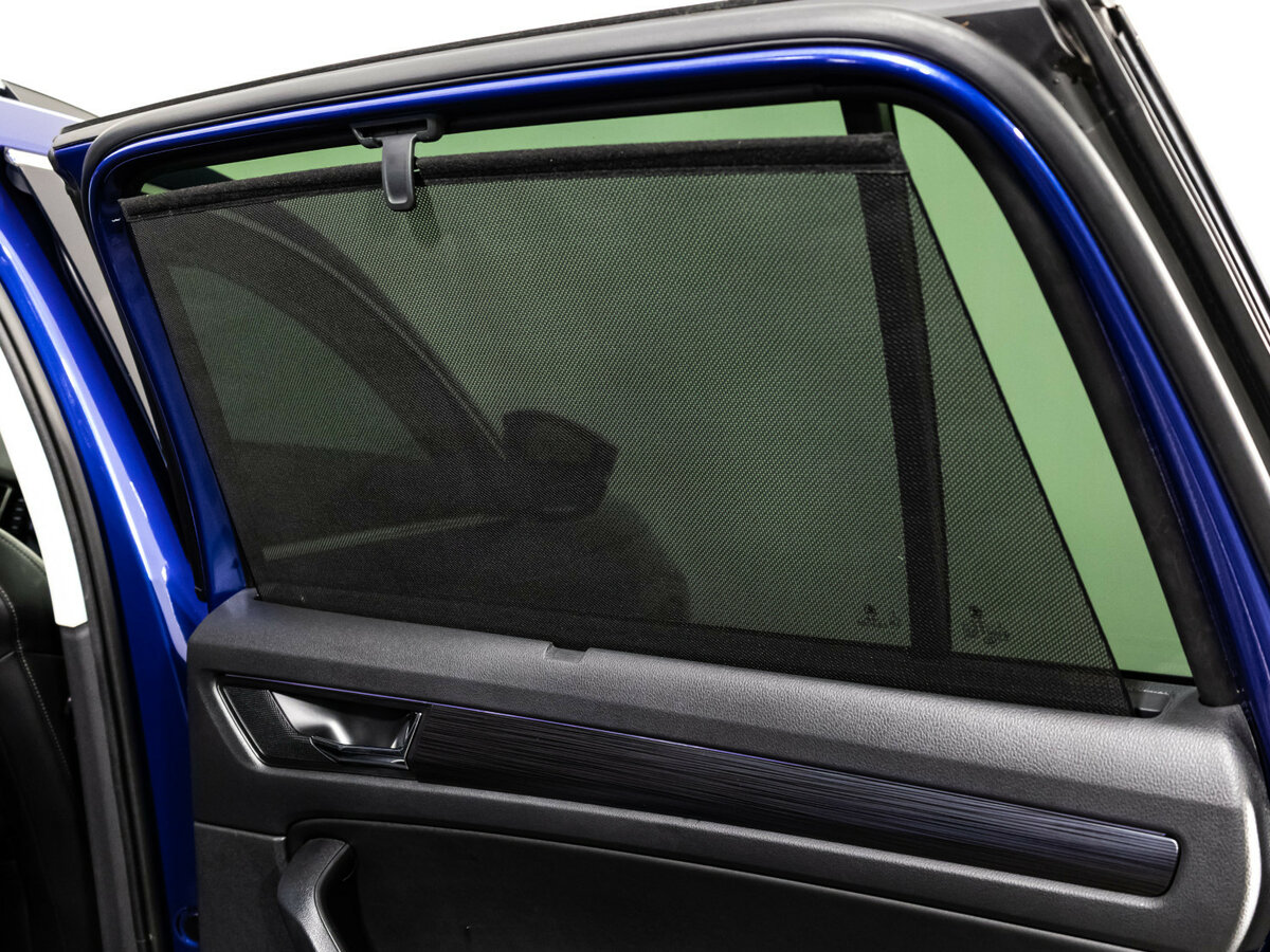 Купить Skoda Kodiaq, 2019, 98 645 км.. Фото: #19