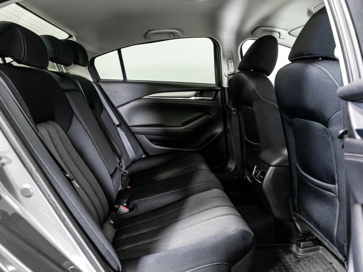 Купить Mazda 6, 2019, 77 408 км.. Фото: #12