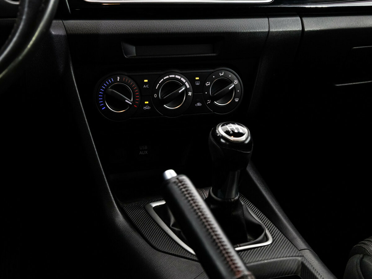 Купить Мазда 3, 2013, 186 106 км.. Фото: #8