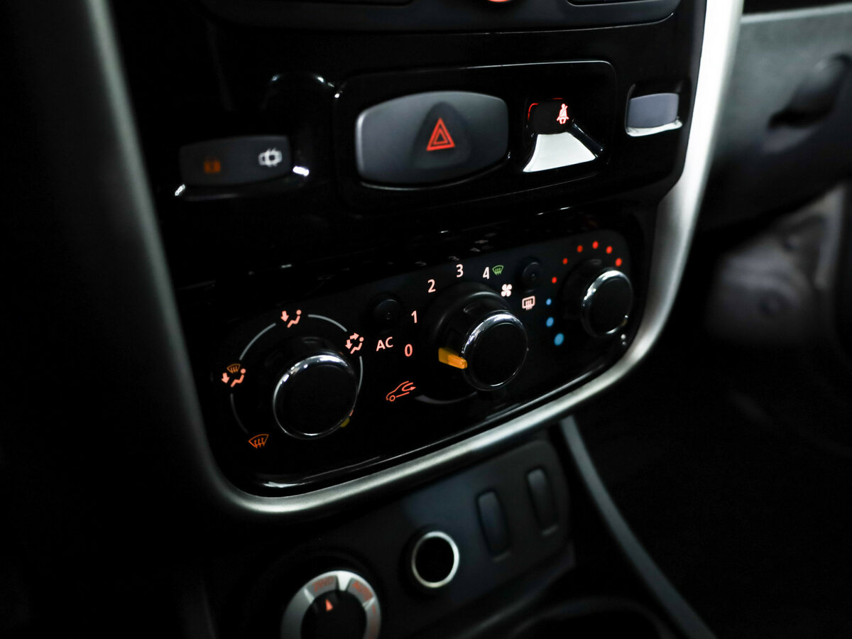 Купить Рено Дастер, 2014, 205 136 км.. Фото: #19