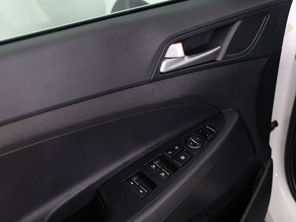 Купить Хендай Туксон, 2018, 172 605 км.. Фото: #10