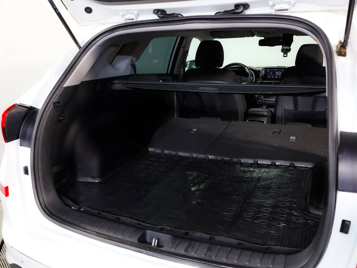 Купить Хендай Туксон, 2018, 172 605 км.. Фото: #29