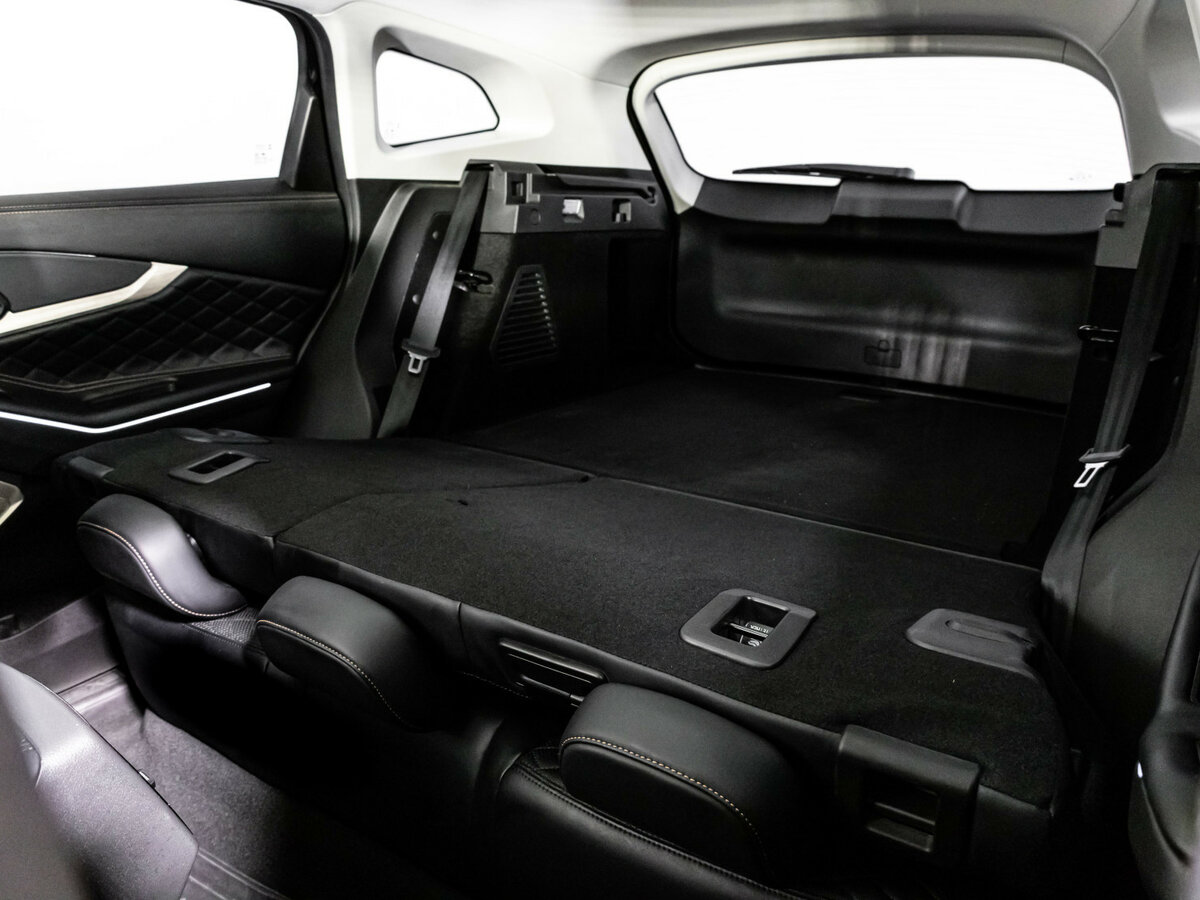 Купить EXEED TXL, 2023, 46 496 км.. Фото: #18