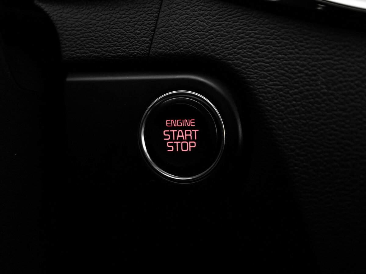 Купить Kia Proceed, 2021, 76 696 км.. Фото: #15