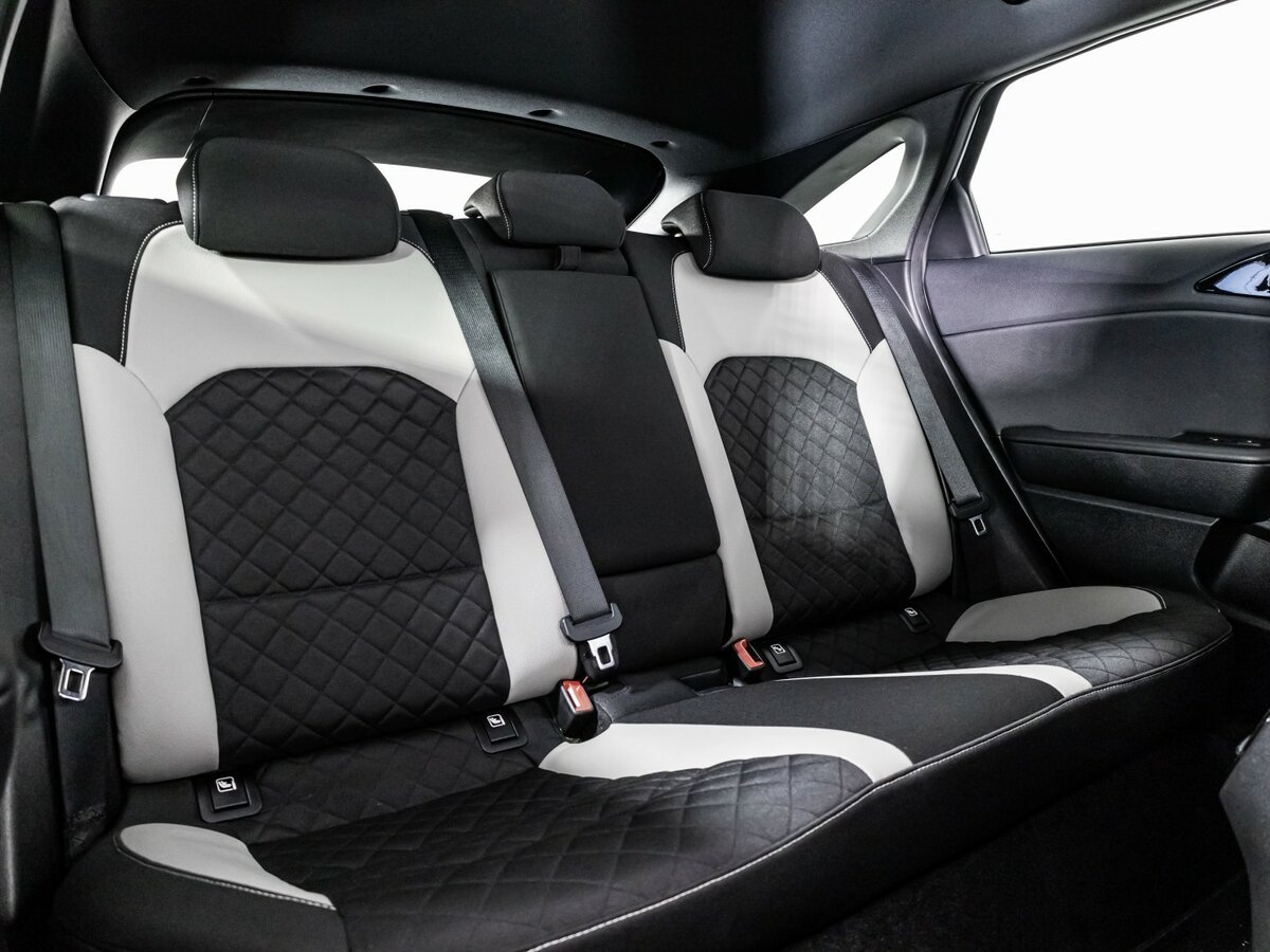 Купить Kia Proceed, 2021, 76 696 км.. Фото: #21