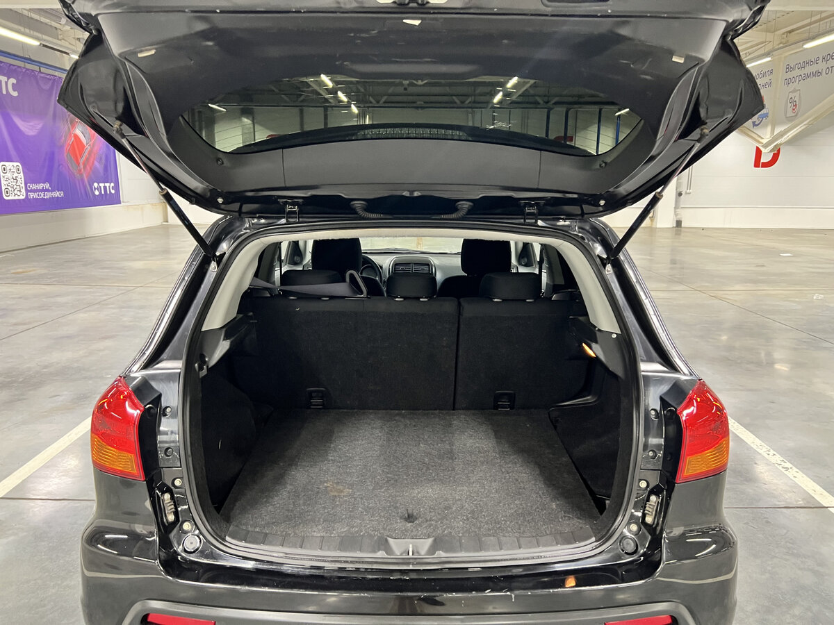 Купить Митсубиши АС-Икс, 2012, 167 551 км.. Фото: #7