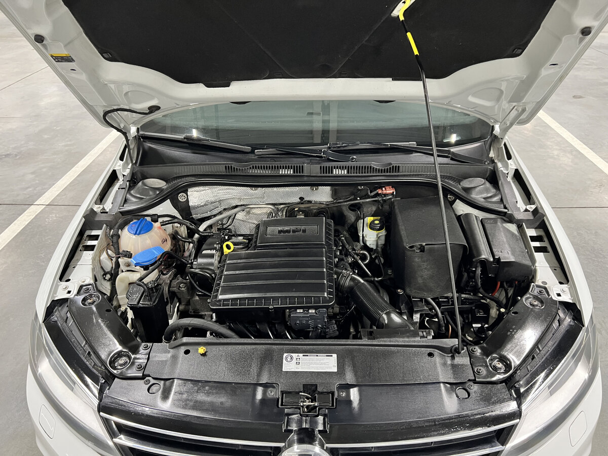 Купить Фольксваген Джетта, 2016, 134 907 км.. Фото: #8