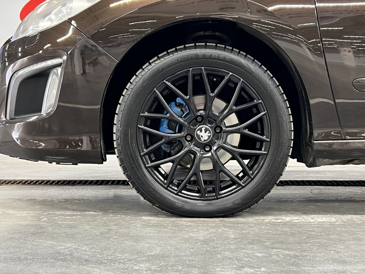 Купить Пежо 308, 2012, 207 668 км.. Фото: #16