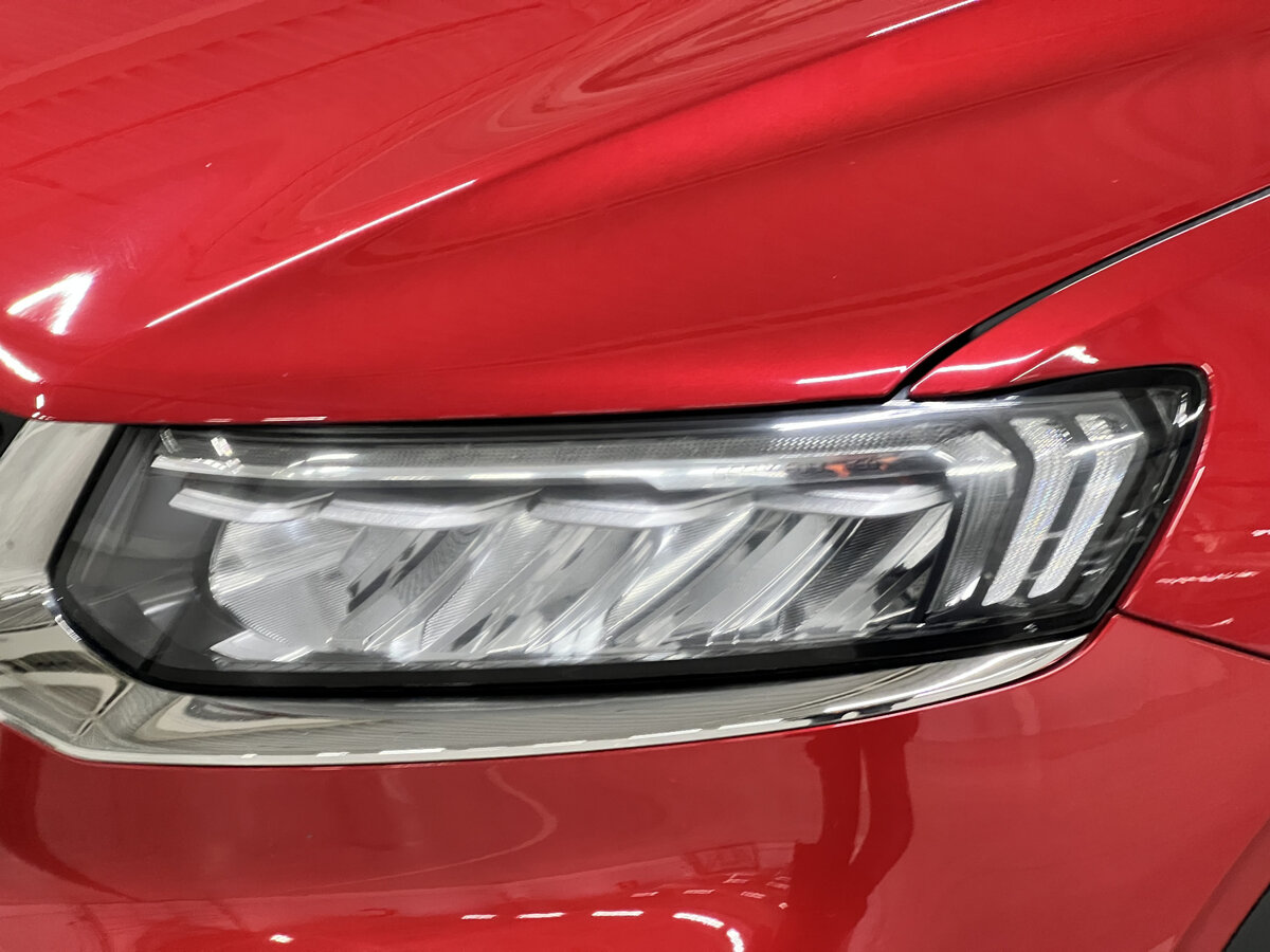 Купить Geely Tugella, 2021, 45 902 км.. Фото: #16