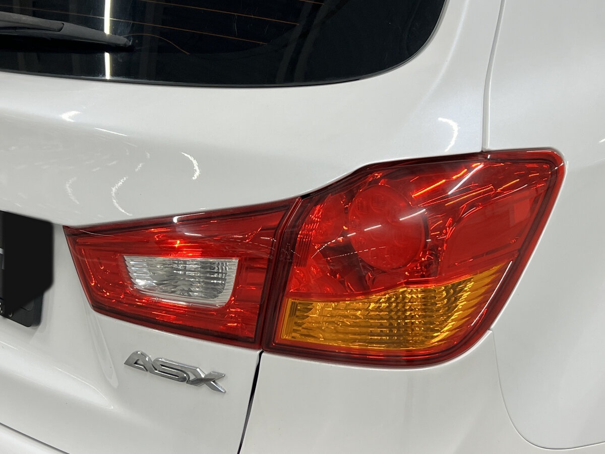 Купить Митсубиши АС-Икс, 2012, 218 050 км.. Фото: #8